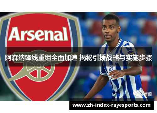 阿森纳锋线重组全面加速 揭秘引援战略与实施步骤 阿森纳锋线重组全面加速 揭秘引援战略与实施步骤