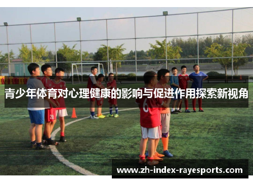 青少年体育对心理健康的影响与促进作用探索新视角