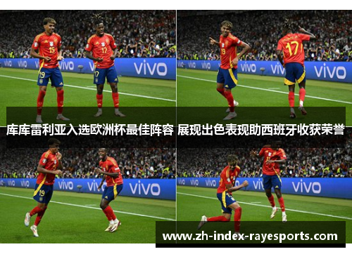 库库雷利亚入选欧洲杯最佳阵容 展现出色表现助西班牙收获荣誉 库库雷利亚入选欧洲杯最佳阵容 展现出色表现助西班牙收获荣誉