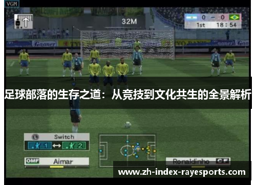足球部落的生存之道：从竞技到文化共生的全景解析
